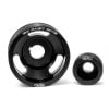 GFB Lightweight Pulley kit or lightened underdrive pulley's 2001
