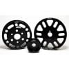 GFB Lightweight Pulley kit or lightened underdrive pulley's 2016
