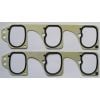 ProTorque Plenum Gasket Set JB3172