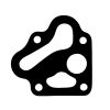 ProTorque Oil Pump Gasket LT456