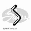 Gates 02-0216 Radiator Hose