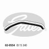 Gates 02-0554 Radiator Hose