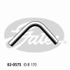Gates 02-0575 Radiator Hose