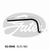 Gates 02-0946 Radiator Hose