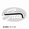 Gates 02-0952 Radiator Hose
