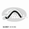 Gates 02-0957 Radiator Hose