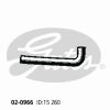 Gates 02-0966 Radiator Hose