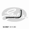 Gates 02-0967 Radiator Hose