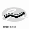 Gates 02-1021 Radiator Hose