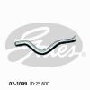 Gates 02-1099 Radiator Hose