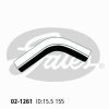 Gates 02-1261 Radiator Hose