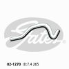 Gates 02-1270 Radiator Hose