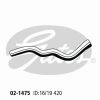 Gates 02-1475 Radiator Hose
