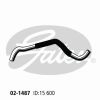 Gates 02-1487 Radiator Hose