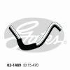 Gates 02-1489 Radiator Hose