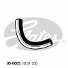 Gates 05-0005 Radiator Hose