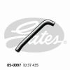 Gates 05-0097 Radiator Hose