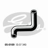 Gates 05-0109 Radiator Hose