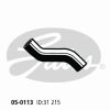 Gates 05-0113 Radiator Hose