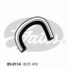 Gates 05-0114 Radiator Hose