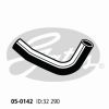 Gates 05-0142 Radiator Hose
