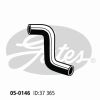 Gates 05-0146 Radiator Hose