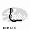 Gates 05-0154 Radiator Hose