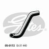 Gates 05-0172 Radiator Hose