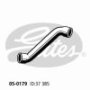Gates 05-0179 Radiator Hose