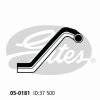 Gates 05-0181 Radiator Hose