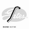 Gates 05-0183 Radiator Hose