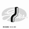 Gates 05-0246 Radiator Hose