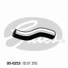Gates 05-0253 Radiator Hose