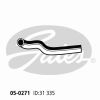 Gates 05-0271 Radiator Hose