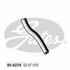 Gates 05-0274 Radiator Hose