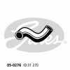 Gates 05-0276 Radiator Hose