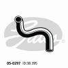 Gates 05-0297 Radiator Hose