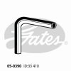 Gates 05-0390 Radiator Hose