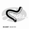 Gates 05-0397 Radiator Hose