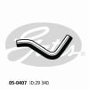 Gates 05-0407 Radiator Hose