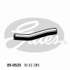 Gates 05-0525 Radiator Hose