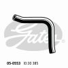 Gates 05-0553 Radiator Hose
