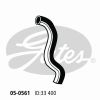 Gates 05-0561 Radiator Hose