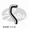 Gates 05-0566 Radiator Hose