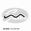Gates 05-0594 Radiator Hose