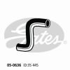 Gates 05-0636 Radiator Hose
