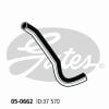 Gates 05-0662 Radiator Hose