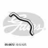 Gates 05-0672 Radiator Hose