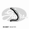 Gates 05-0697 Radiator Hose