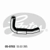 Gates 05-0703 Radiator Hose
